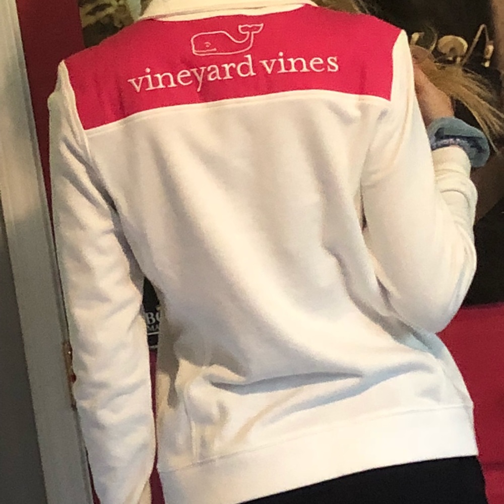 Vineyard Vines Shep Shirt